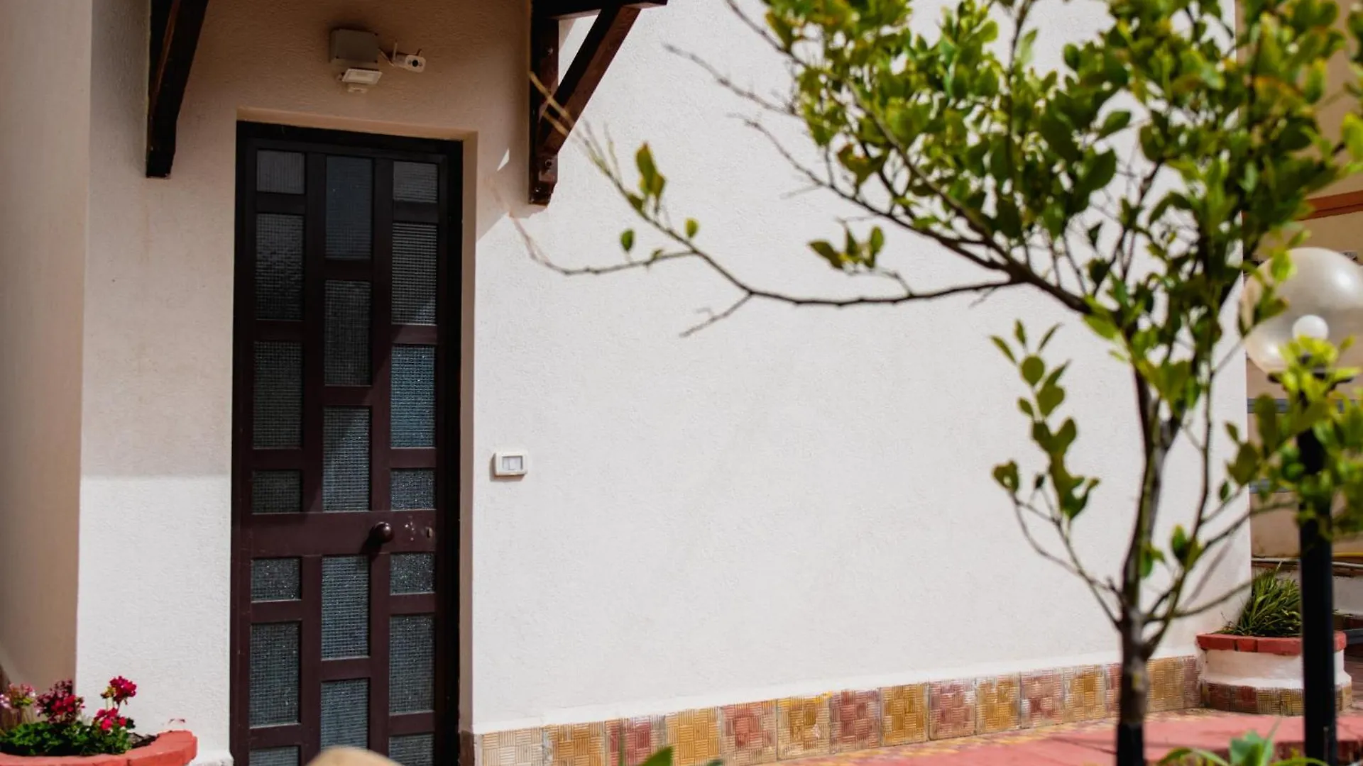 Villa Hemingway - La Casa Di Leonardo Ficarazzi Διαμέρισμα