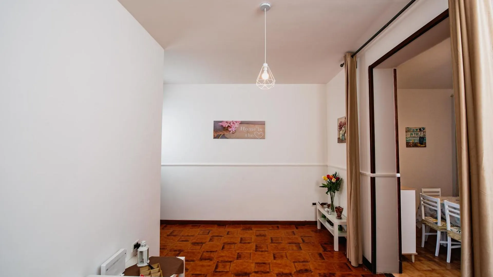 Villa Hemingway - La Casa Di Leonardo Ficarazzi