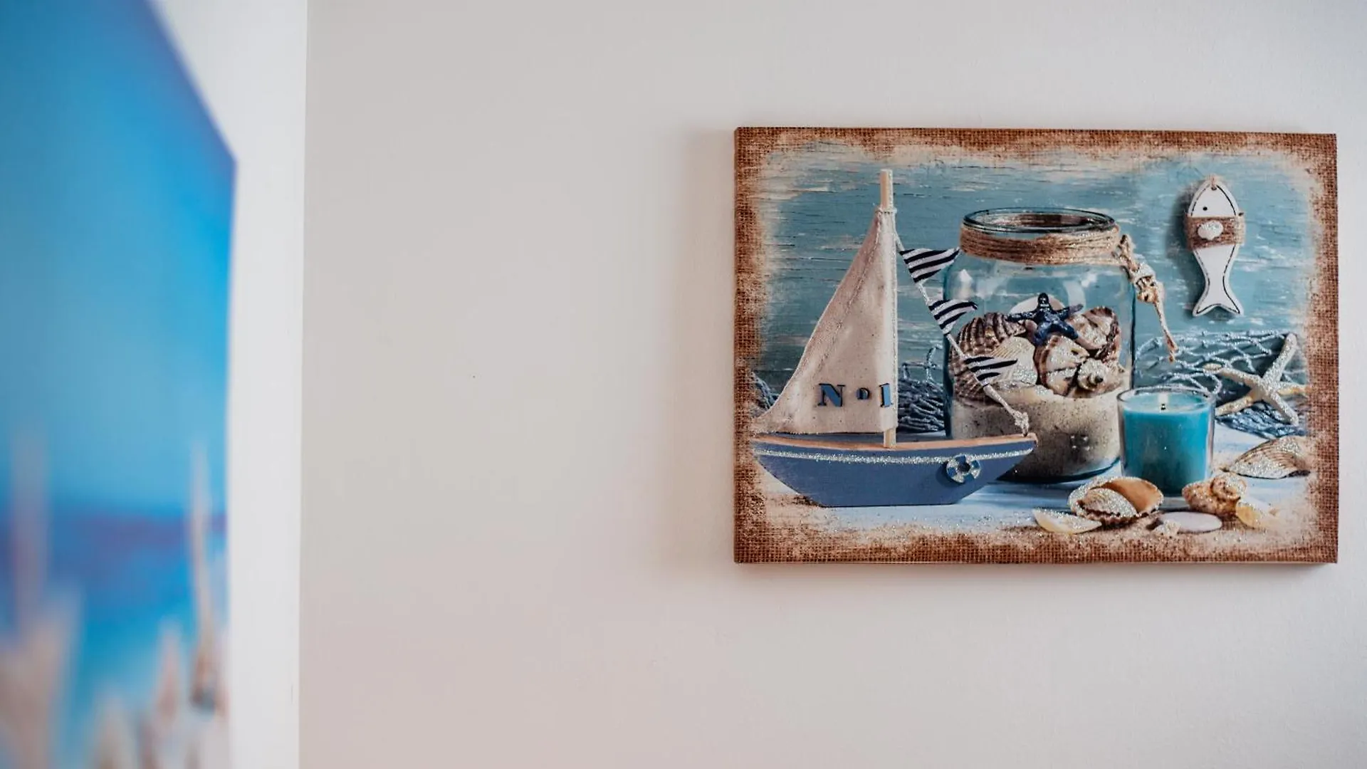 Διαμέρισμα Villa Hemingway - La Casa Di Leonardo Ficarazzi Ιταλία
